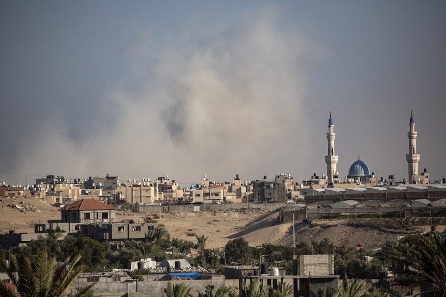 Ce ar însemna încă șapte luni de război în Fâșia Gaza pentru israelieni, palestinieni și restul lumii
