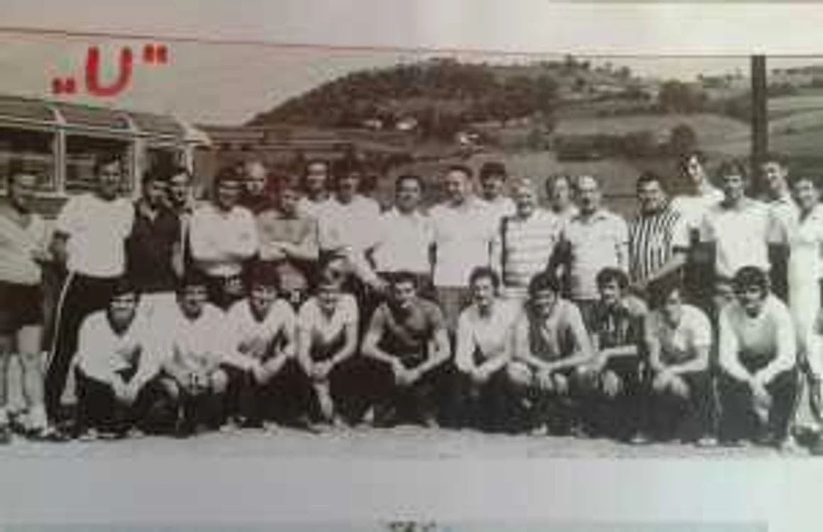 stefan kovacs cluj foto