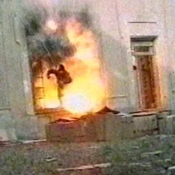 Foto: Facebook/Marian Chirvase