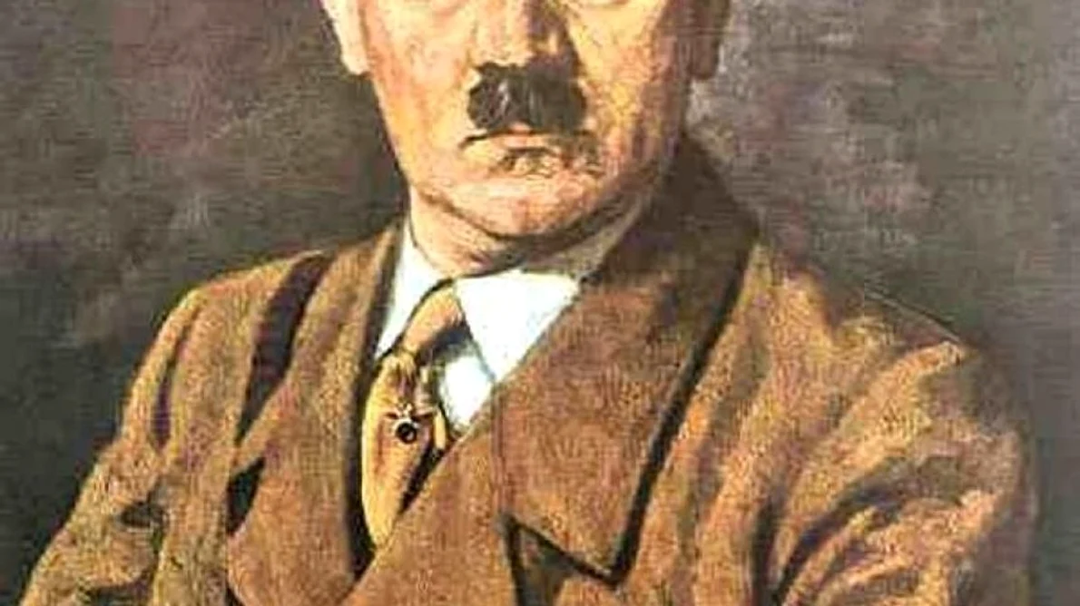 Ştiaţi că führer înseamnă în germană călăuză jpeg