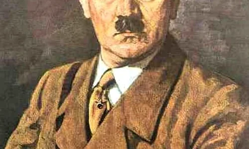 Ştiaţi că führer înseamnă în germană călăuză jpeg