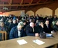 padurea stejarul braila