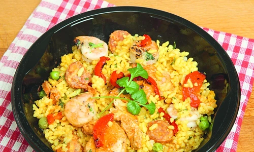 1 paella cu pui si chorizo jpg jpeg