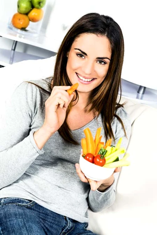 
    Click! îţi recomandă  o dietă de detoxifiere  