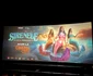 Premiera oficială a filmului "Sirenele" a avut loc în București pe data de 6 mai