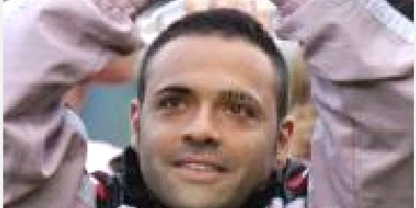 Fabrizio Miccoli (Ap/Lapresse)