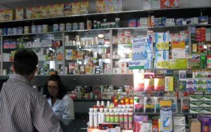 Târgu-Jiu: Farmaciile nu onorează reţetele compensate