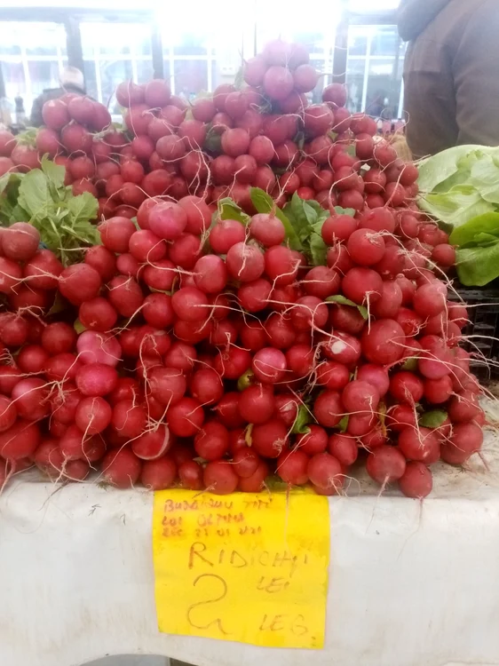 calarasi legume piata Orizont FOTO I.S.