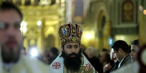 Episcopul Paisie Lugojanul