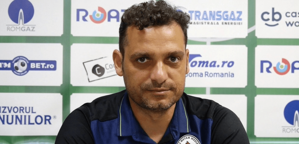 Mihai Teja a plecat de la FC Botoșani. Era numit de patron cel mai fricos antrenor