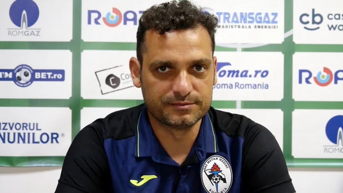 Mihai Teja