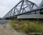 Podurile feroviare peste Mureș, la Brănișca, hunedoara Foto Daniel Guță ADEVĂRUL (19) jpg