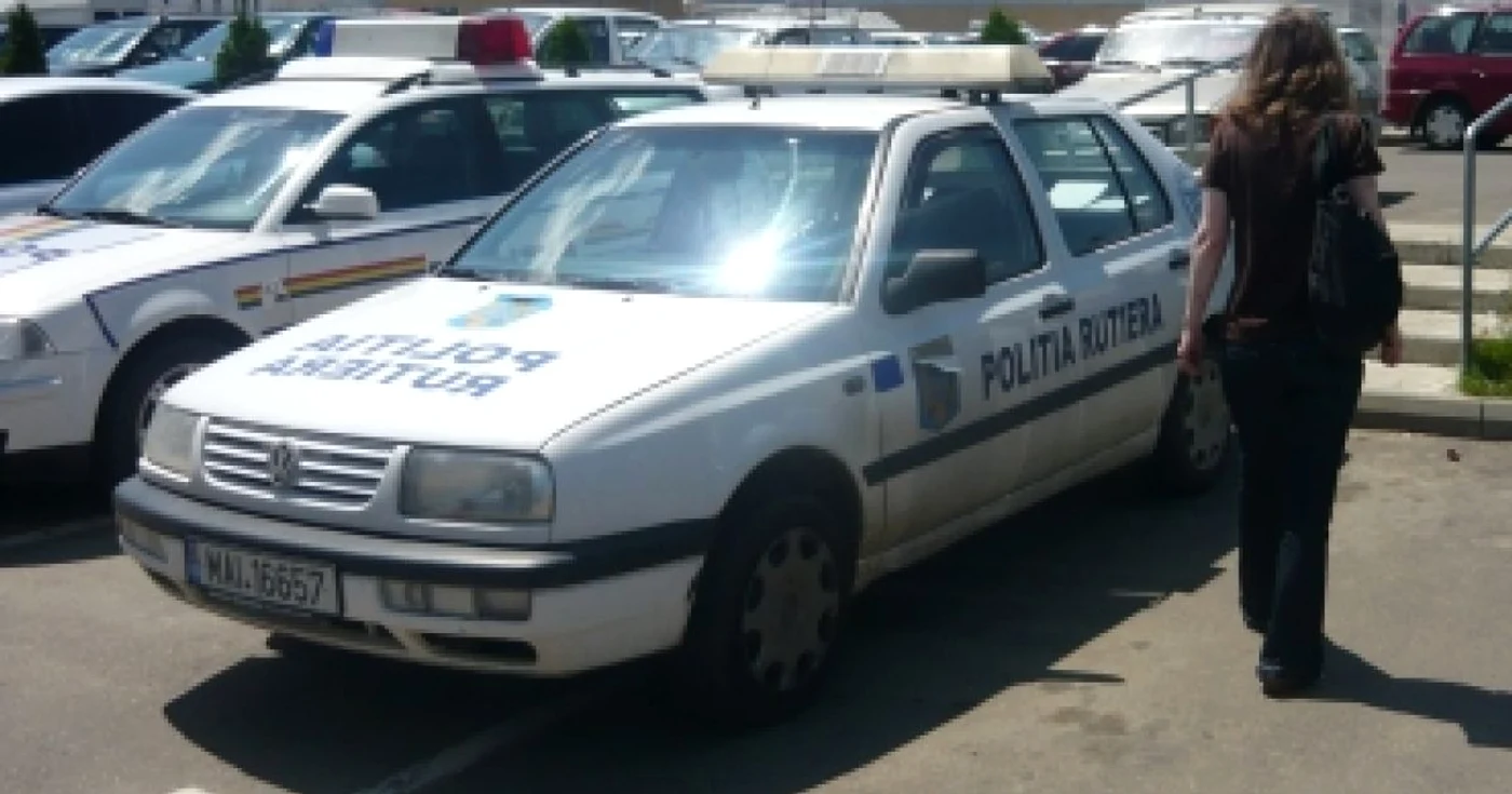 Suceava: Bărbat ucis în bătaie în urma unei altercații