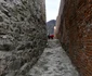 Cetatea lui Vlad Țepeș de la Poenari, redeschisă pentru public (© Consiliul Județean Argeș)
