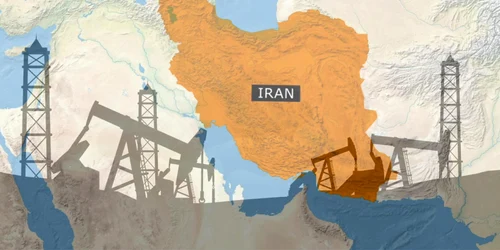 Economia Iranului, în dificultate în urma războiului și sancțiunilor FOTO SHUTTERSTOCK jpg