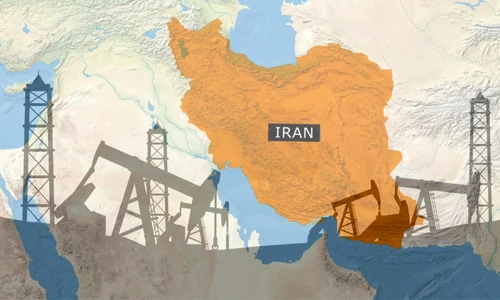 Economia Iranului, în dificultate în urma războiului și sancțiunilor FOTO SHUTTERSTOCK jpg