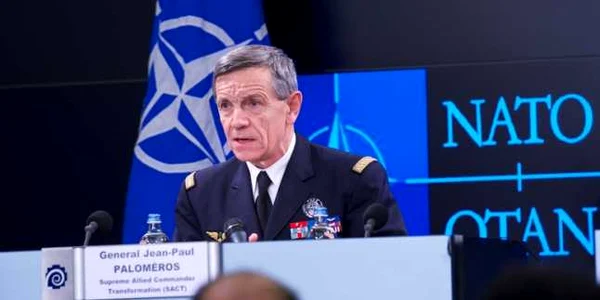 jean-paul palomeros FOTO NATO.INT