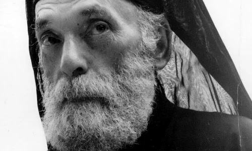 „Scrisorile lui Steinhardt comunică, sînt în legătură cu celelalte scrieri ale sale” – interviu cu prof  George ARDELEANU jpeg