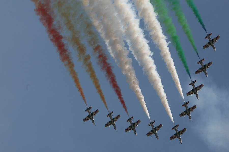 BIAS 2025 - ediție specială cu trei zile de spectacol pe cer 
