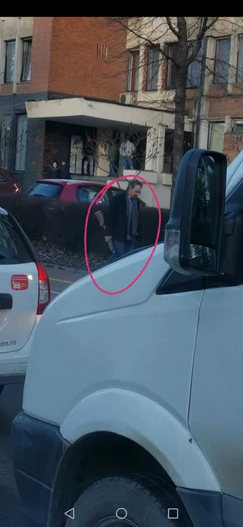 FOTO: Cătălin Iulian Norocel