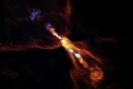 premiera astronomica planete care prind forma in jurul unei stele formand sistemul solar webp