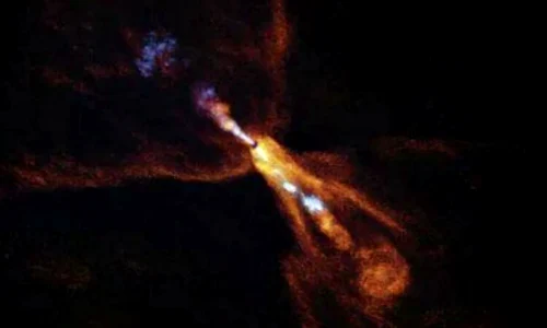 premiera astronomica planete care prind forma in jurul unei stele formand sistemul solar webp