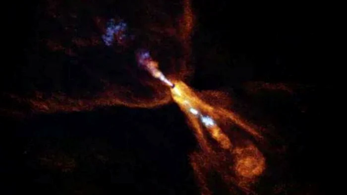 Cercetătorii cred că au găsit „a doua Terra” / foto: X