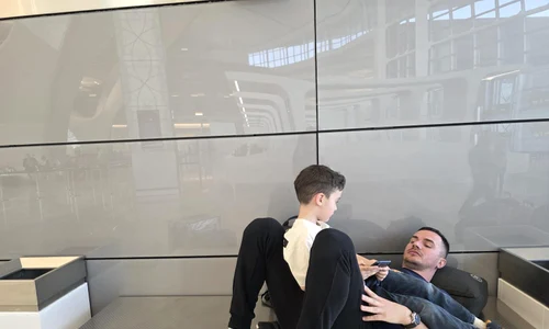 vlad jipa, roman blocat in abu dhabi, 28 februarie 2026   sursa foto vlad jipa (1) jpeg