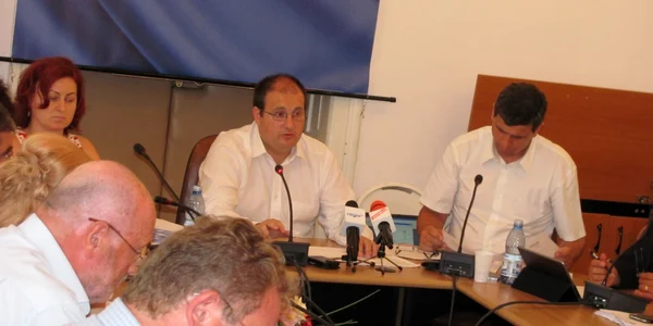consiliul local zalau
