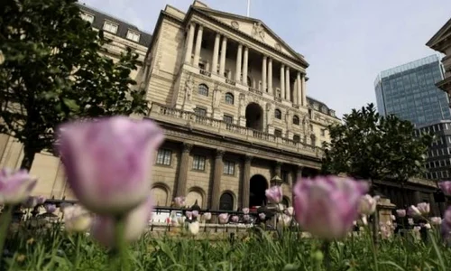 Banca Angliei, complice cu naziştii în furtul aurului din Cehoslovacia jpeg