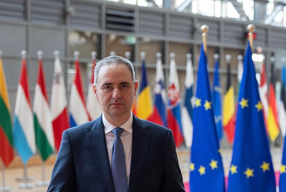 Nazare, despre cum s-a ajuns ca datoria publică a României să depăşească 60% din PIB: „Este efectul acumulărilor din trecut”. De ce spune că „nu înseamnă o criză”