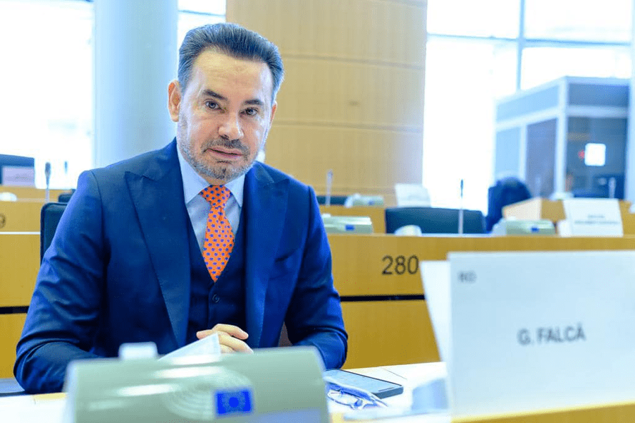 Gheorghe Falcă, despre reforma pensiilor speciale: Trebuia să fie gata în decembrie, dar eu îl tot văd pe ministrul Muncii la TV
