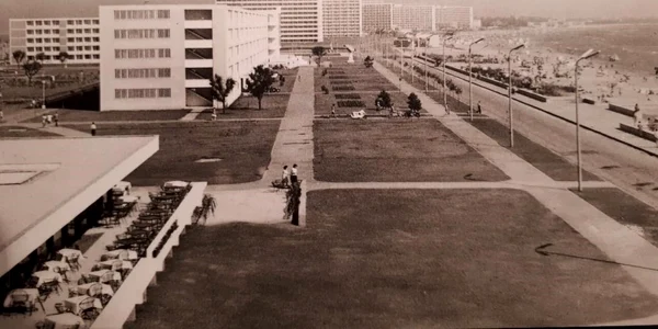 Litoral anii 60 Colecţie România nostalgică 
