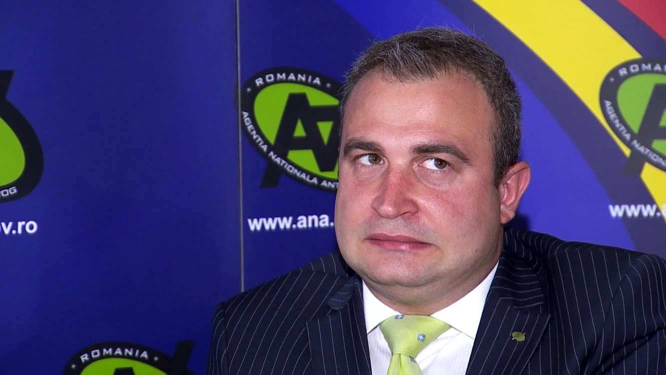 Cristian Georgel Ivan FOTO antenaplay.ro