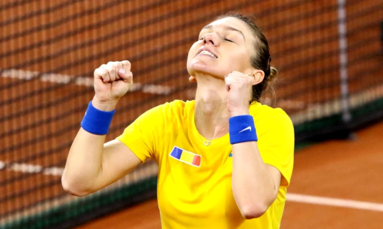 Halep