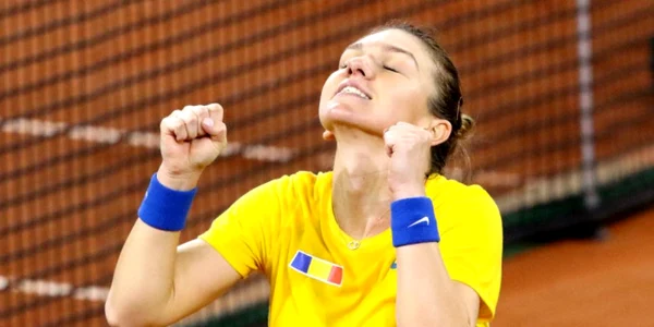 Halep