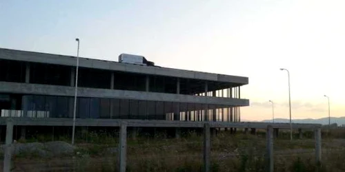 Centrul de Afaceri trebuie terminat până la 31 iulie 2018