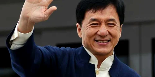 jackie chan foto reuters