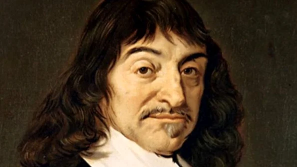 René Descartes  Academician, filosof, matematician, om de știință jpeg