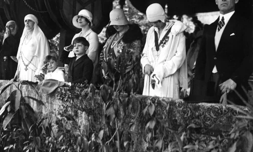 TEST DE CULTURĂ GENERALĂ: Guverne şi guvernanţi jpeg