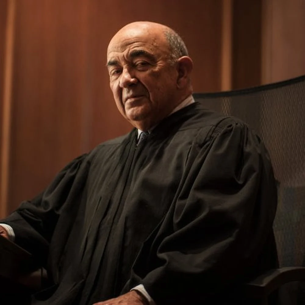 Cine este judecătorul de 92 de ani care va decide soarta lui Nicolás Maduro, în SUA: l-a confruntat și pe Donald Trump în instanță