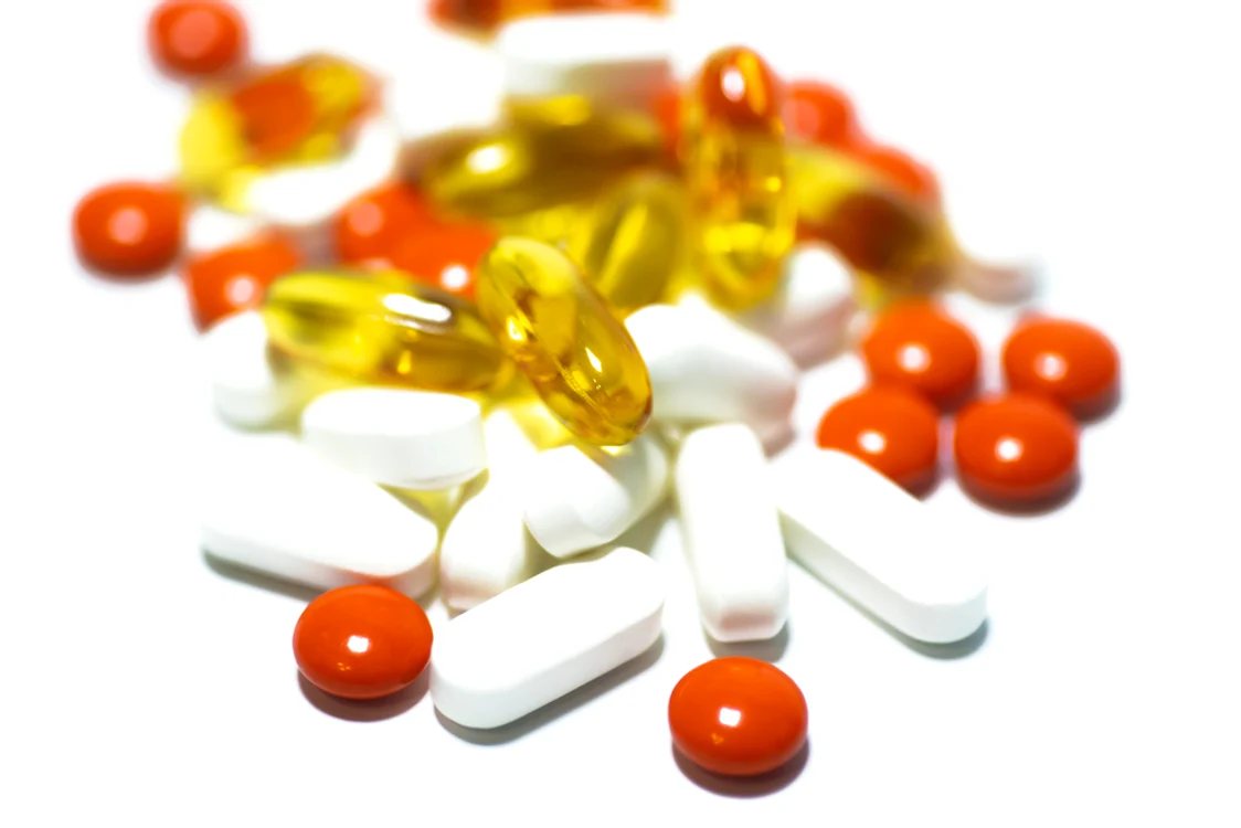 Vitaminele au beneficii asupra organismului FOTO: Arhivă, Adevărul
