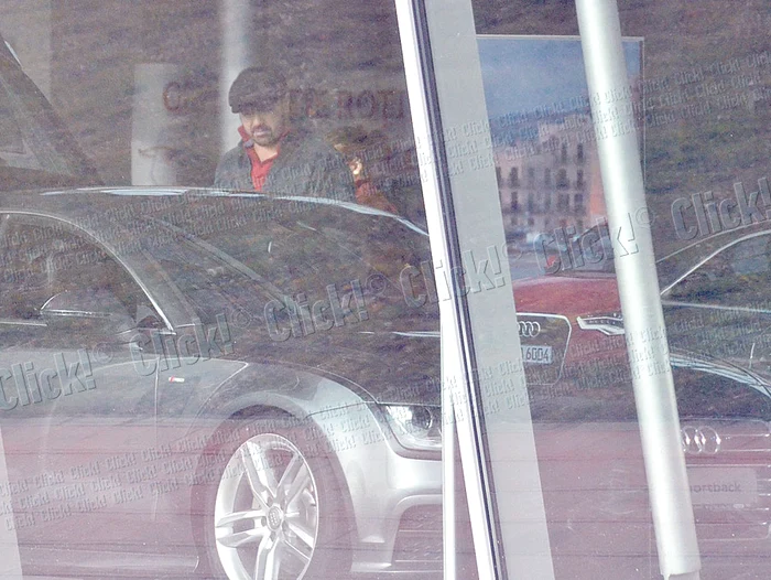 Horia Brenciu a dat de bani!