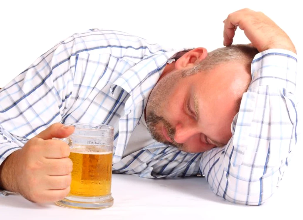 Ce dulce-i somnul după o bere bune! (Foto: Shutterstock)