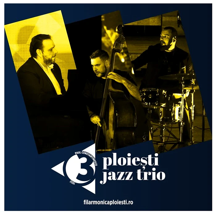 Ploiesti Jazz Trio png png