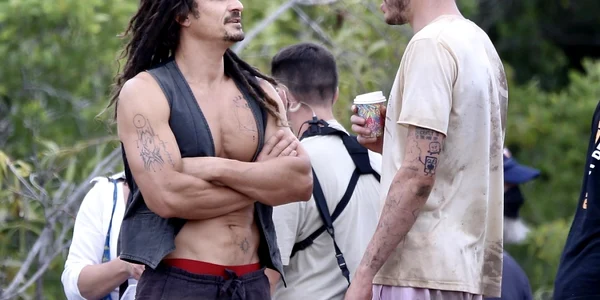 Orlando Bloom