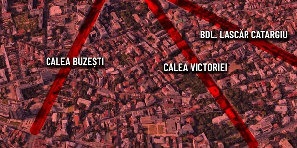 Respingere solicitare protest   Foto Facebook Nicușor Dan jpg