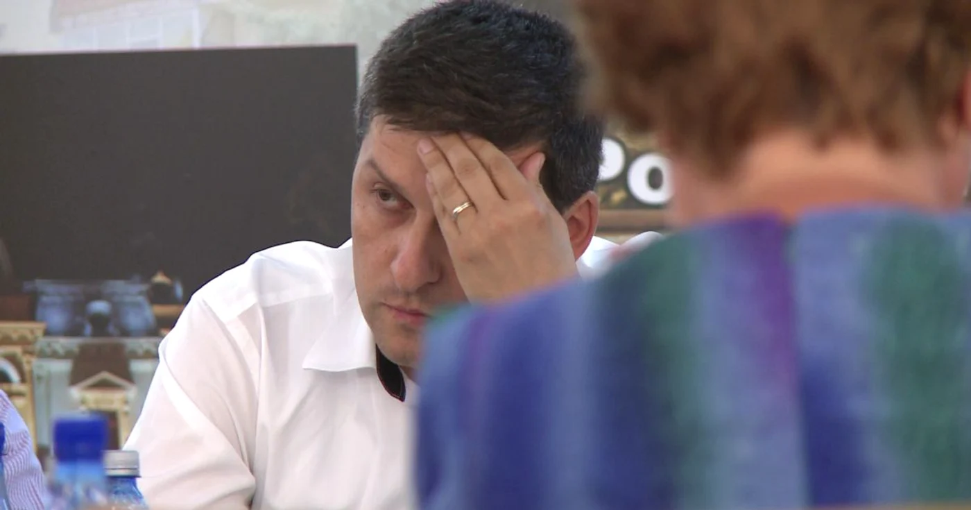 Gabriel Boriga, îngrijorat de soarta echipei de baschet care ne-a adus atâta faimă
