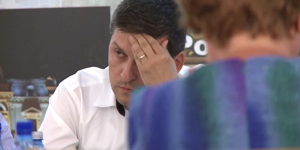 Gabriel Boriga, îngrijorat de soarta echipei de baschet care ne-a adus atâta faimă