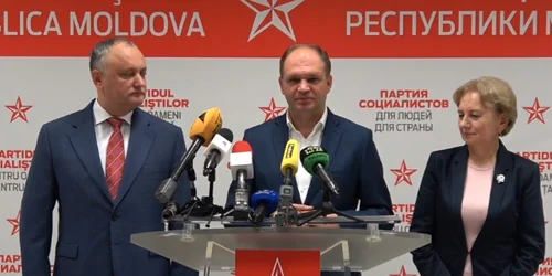 Ion Ceban